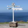 self catering cottages for 12 Land's End Cornwall