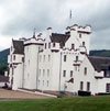 self catering group holidays in Scotland